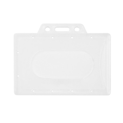 PRYMA. Rigid PP card holder